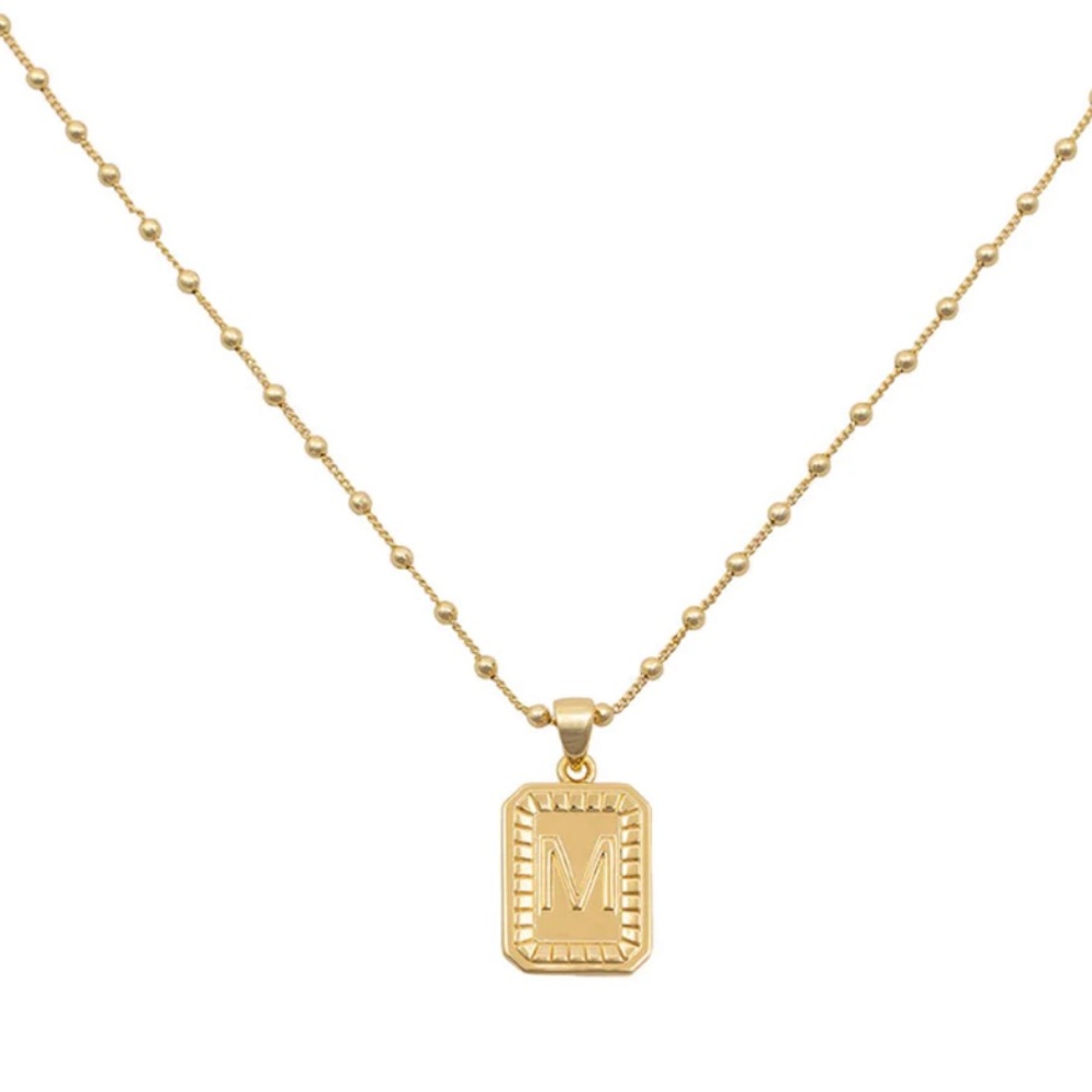 PRICE DROP! Uncommon James M necklace